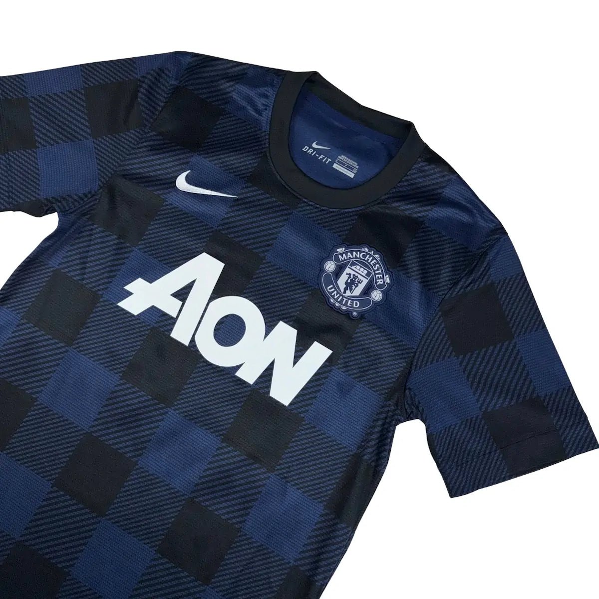 2013/14 Manchester United Extérieur - Januzaj 44 (S) - Iconic Football Shop
