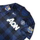 2013/14 Manchester United Extérieur - V.Persie 20 (XL) - Iconic Football Shop