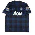 2013/14 Manchester United Extérieur - V.Persie 20 (XL) - Iconic Football Shop