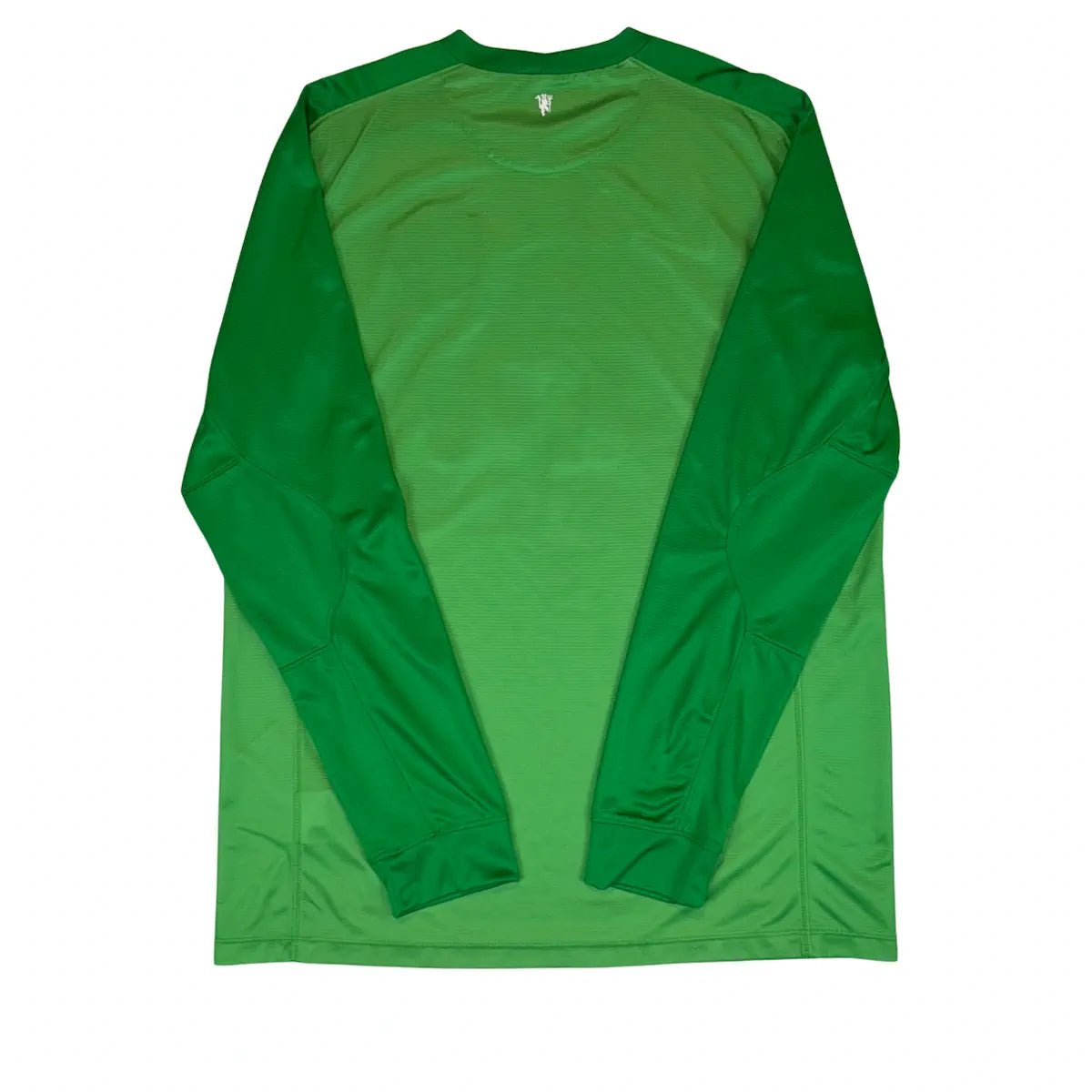 2013/14 Manchester United Goal Keeper (L) - Iconic Football Shop