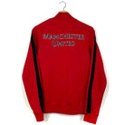 2013/14 Manchester United Veste (S) - Iconic Football Shop