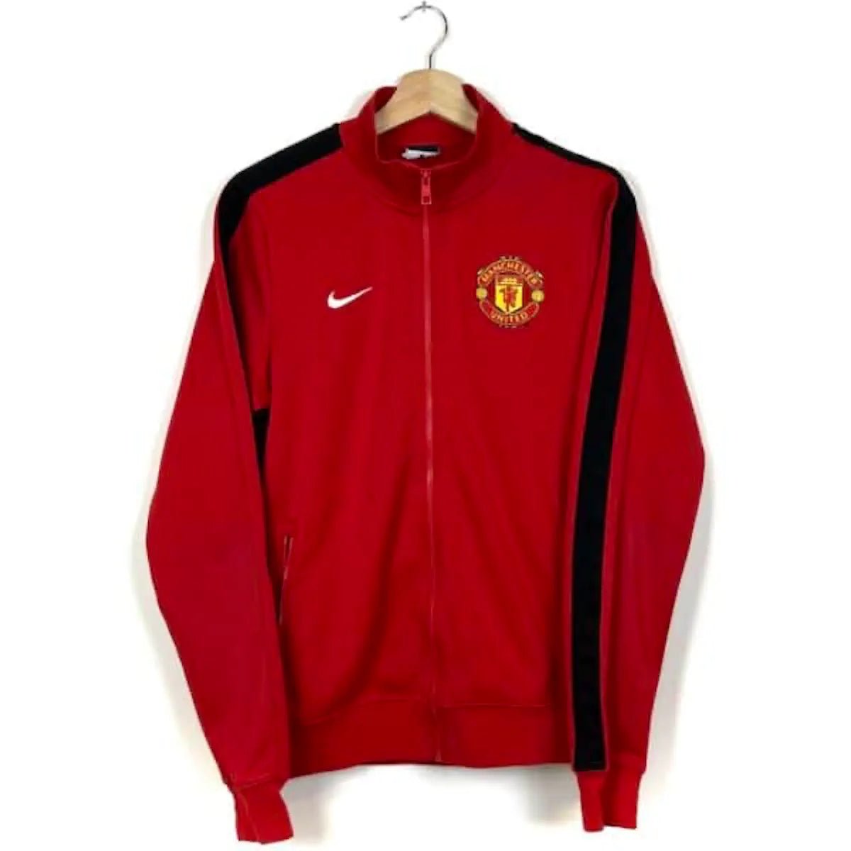 2013/14 Manchester United Veste (S) - Iconic Football Shop