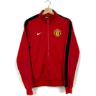 2013/14 Manchester United Veste (S) - Iconic Football Shop