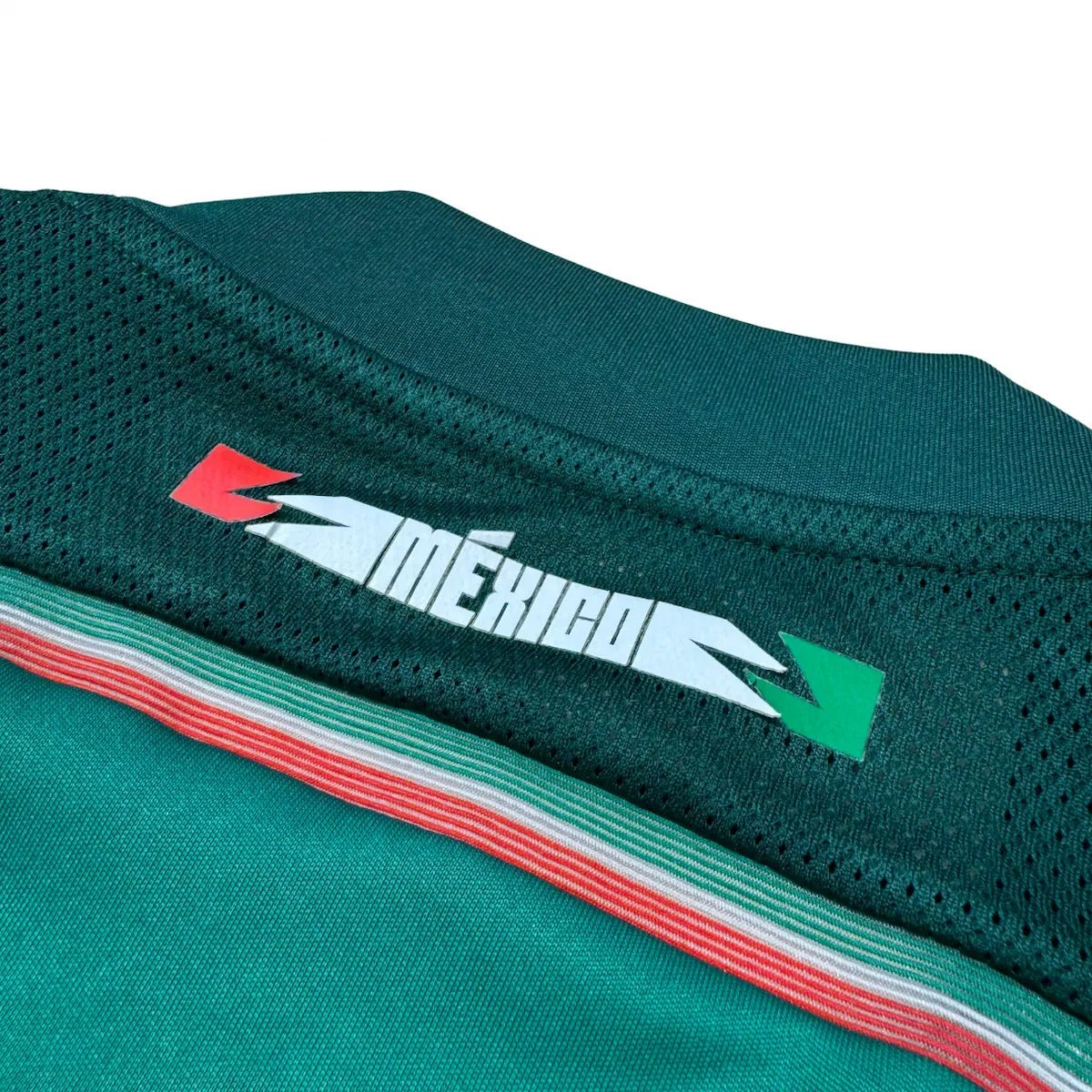 2013/14 Mexique Domicile (L) - Iconic Football Shop