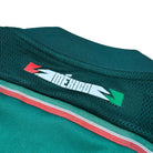 2013/14 Mexique Domicile (L) - Iconic Football Shop