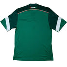 2013/14 Mexique Domicile (L) - Iconic Football Shop