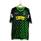 2013/14 Mönchengladbach Third - Hazard 26 (XL) - Iconic Football Shop