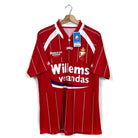 2013/14 Mons Domicile (L) - Iconic Football Shop