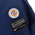 2013/14 Montpellier Domicile (L) - Iconic Football Shop