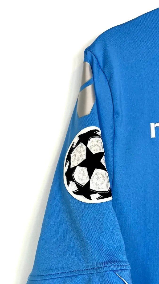 2013/14 Naples Domicile - Higuain 9 (M) - Iconic Football Shop