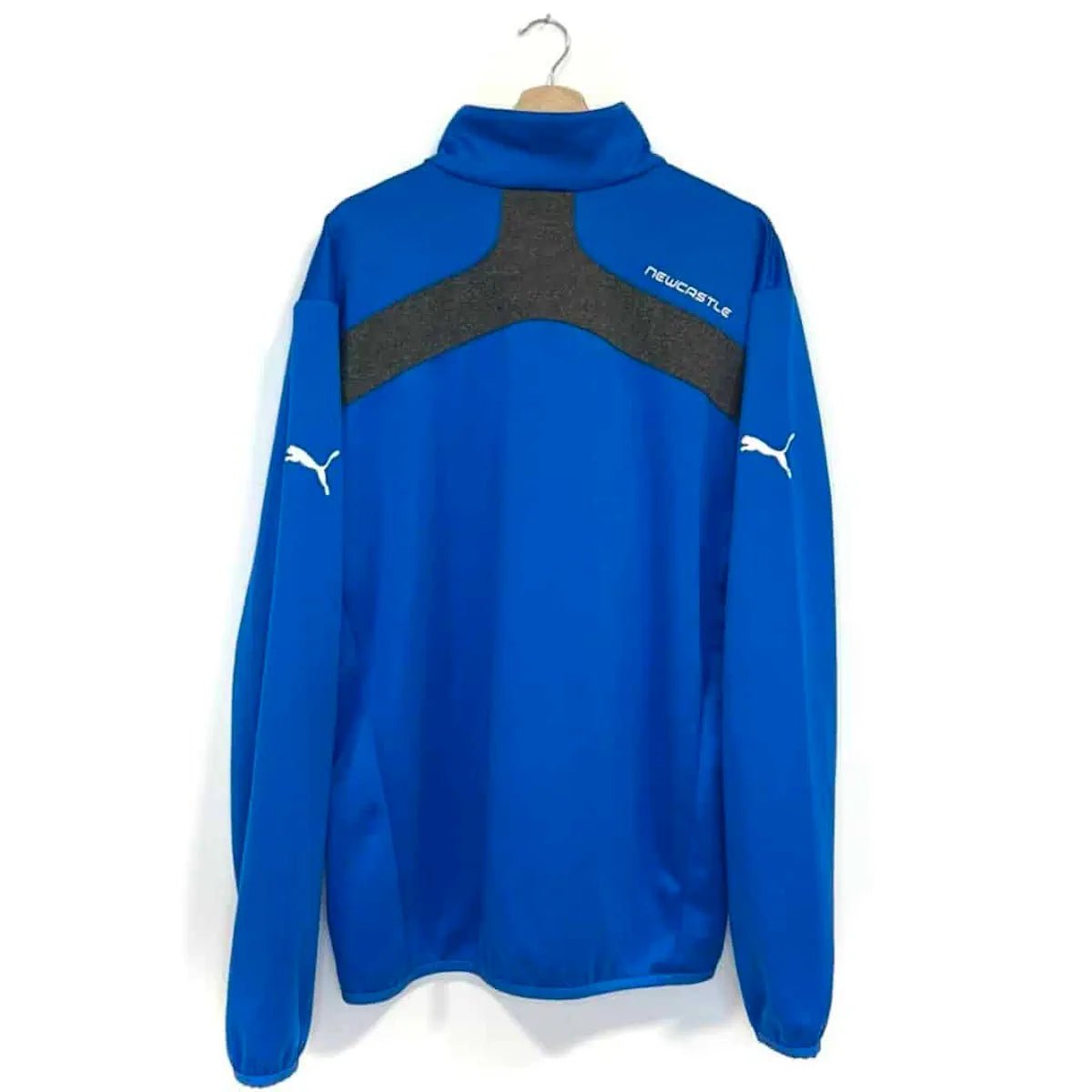 2013/14 Newcastle Entraînement (XL) - Iconic Football Shop