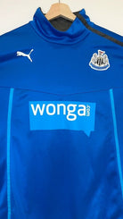 2013/14 Newcastle Entraînement (XL) - Iconic Football Shop