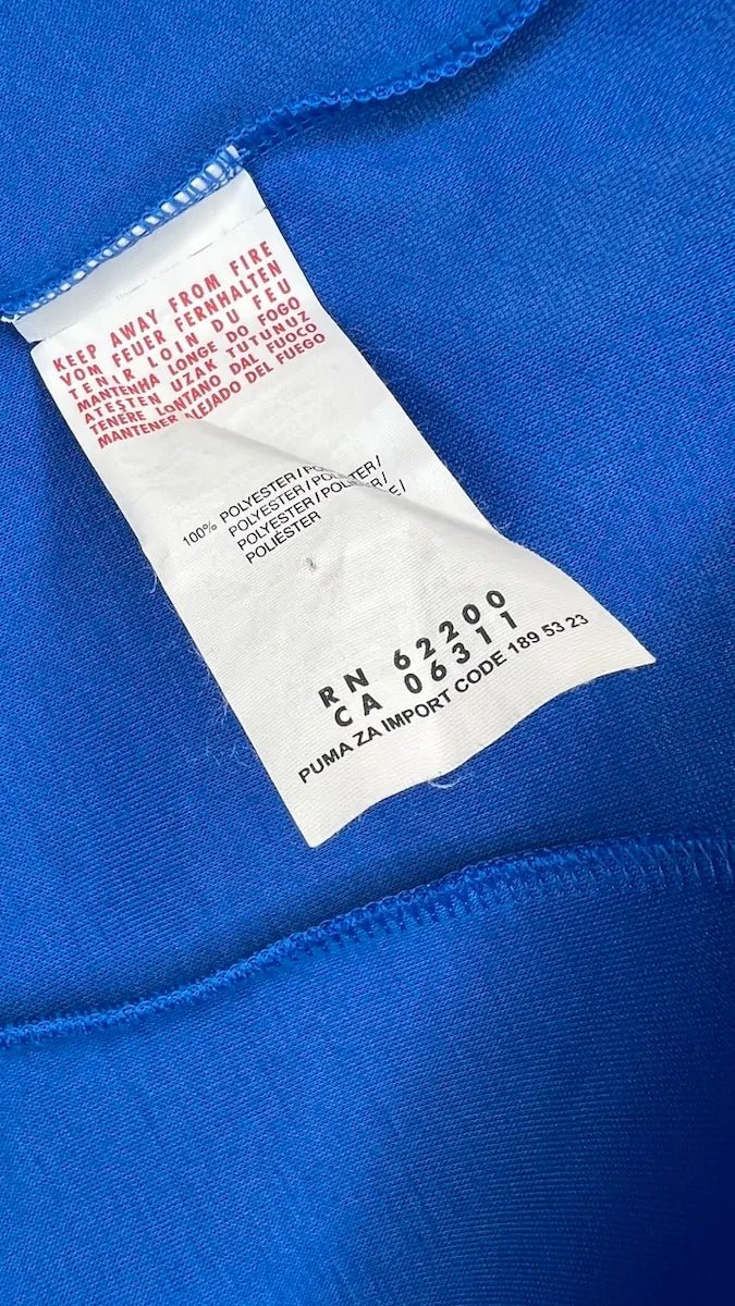 2013/14 Newcastle Entraînement (XL) - Iconic Football Shop