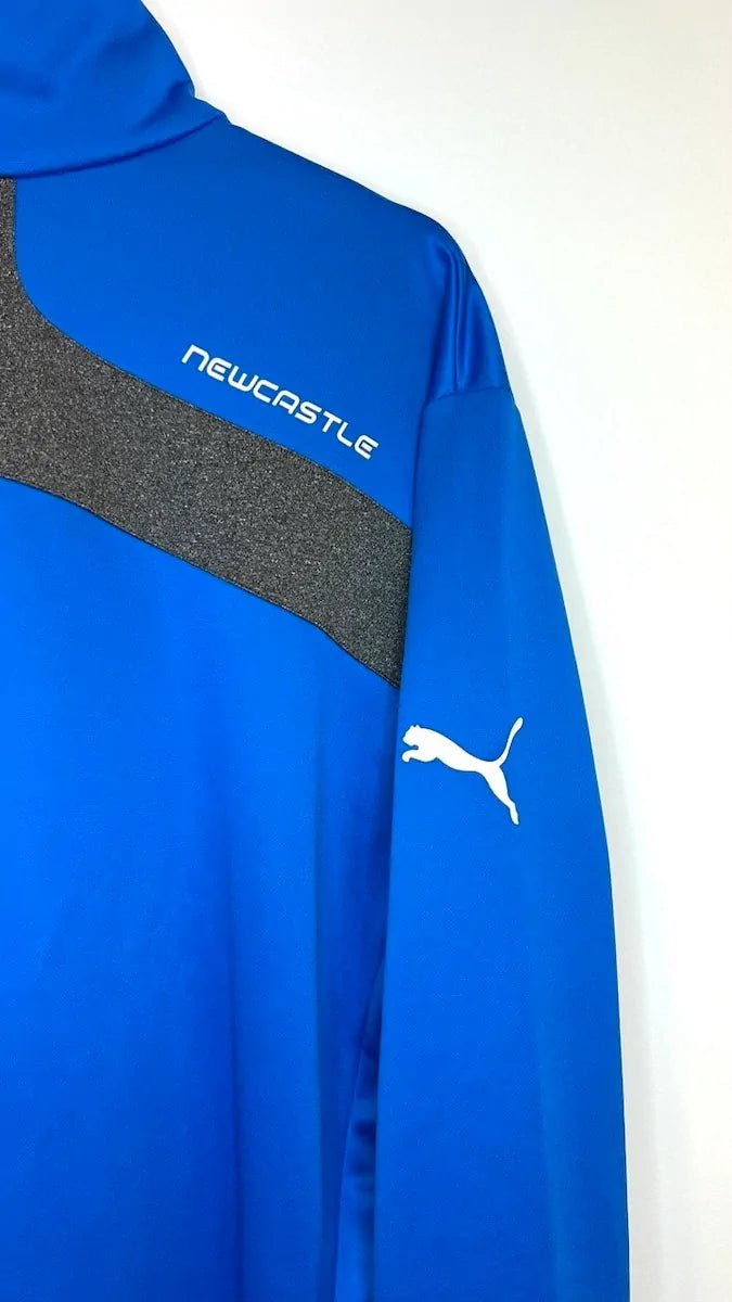 2013/14 Newcastle Entraînement (XL) - Iconic Football Shop