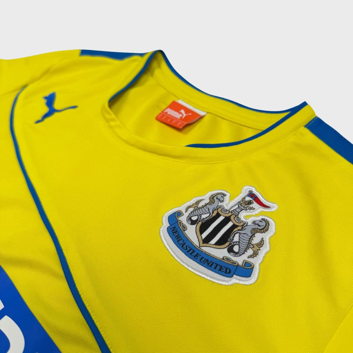 2013/14 Newcastle Third (S) - Iconic Football Shop