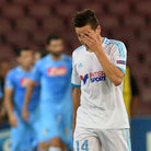 2013/14 OM Domicile (10a) - Iconic Football Shop