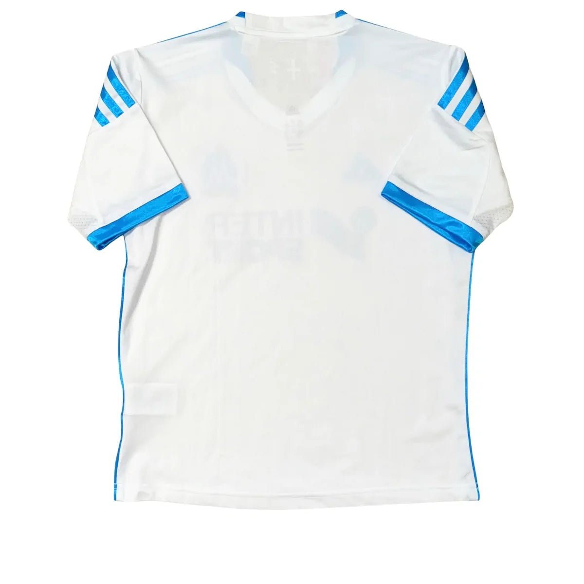 2013/14 OM Domicile (10a) - Iconic Football Shop