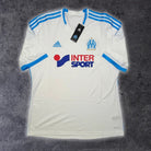2013/14 OM Domicile (L) - Iconic Football Shop