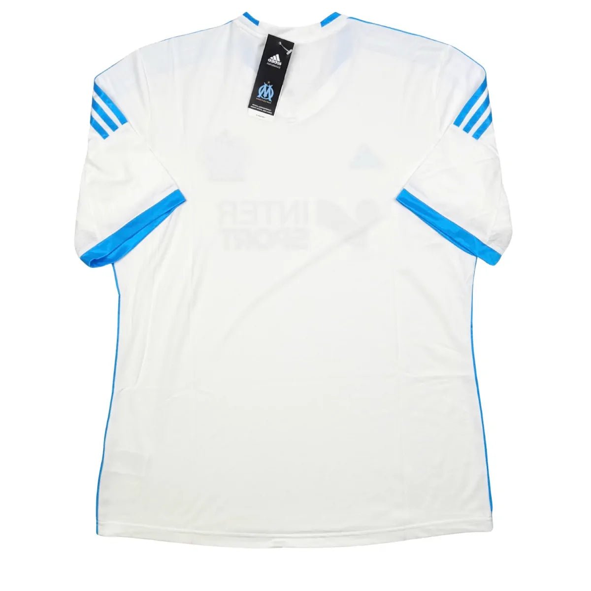2013/14 OM Domicile (L) - Iconic Football Shop