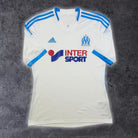 2013/14 OM Domicile (S) - Iconic Football Shop