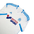 2013/14 OM Domicile (S) - Iconic Football Shop