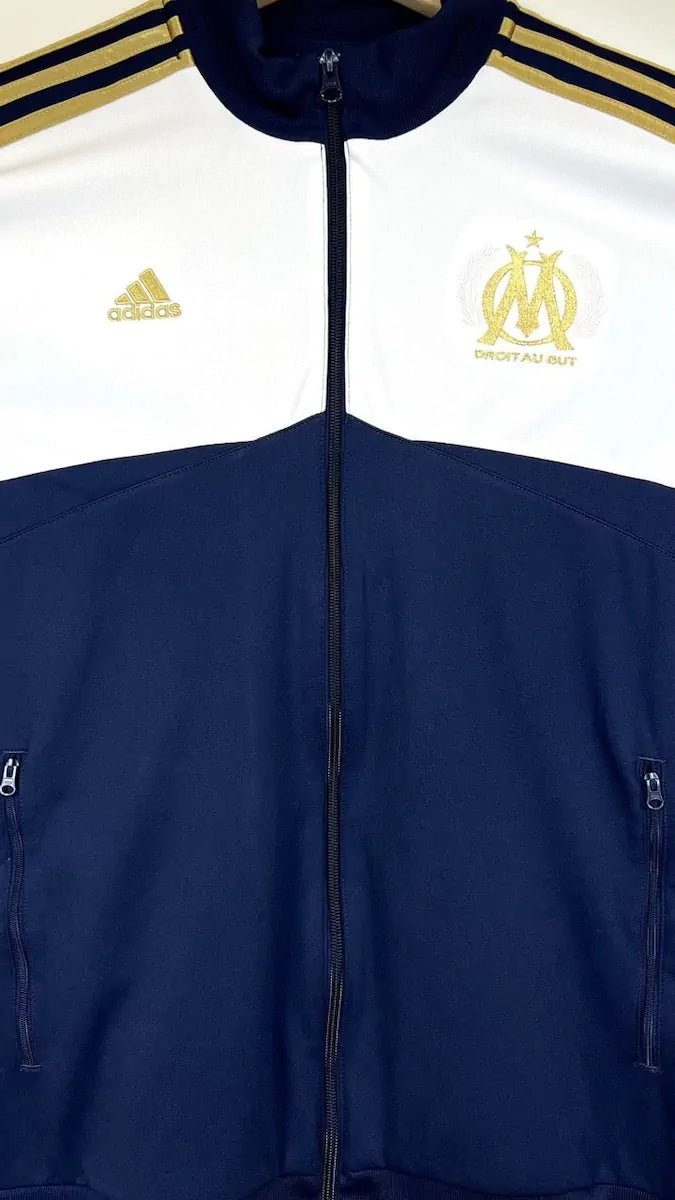 2013/14 OM Entraînement (L) - Iconic Football Shop