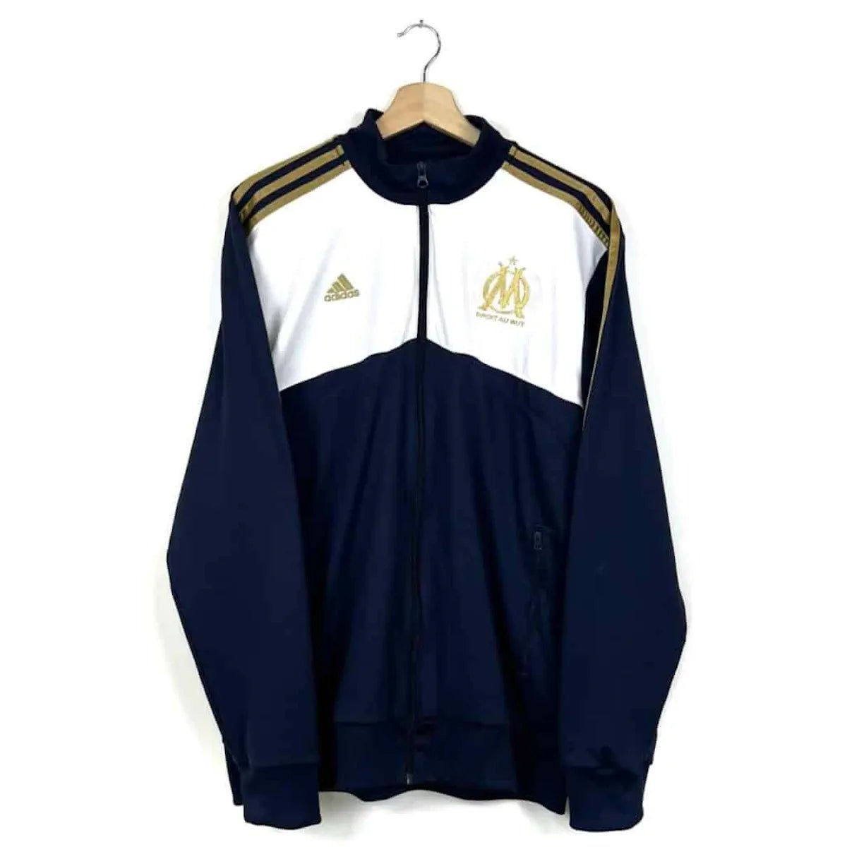 2013/14 OM Entraînement (L) - Iconic Football Shop