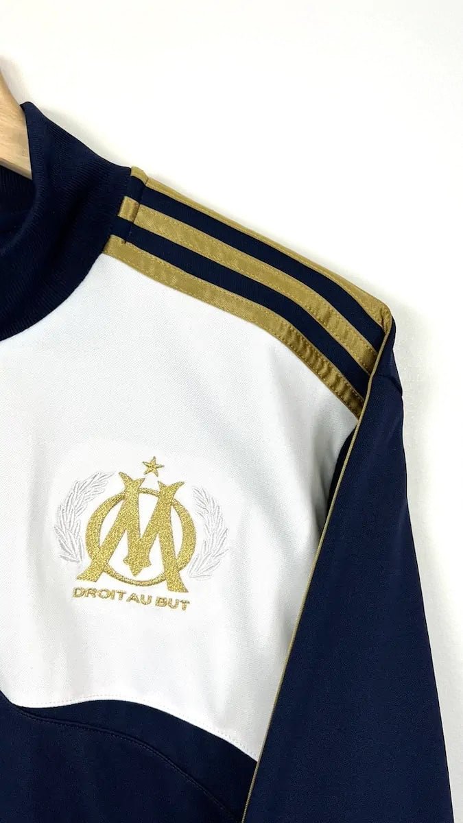 2013/14 OM Entraînement (L) - Iconic Football Shop