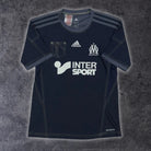 2013/14 OM Extérieur (12a) - Iconic Football Shop