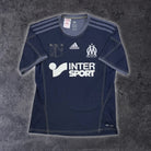 2013/14 OM Extérieur (14a) - Iconic Football Shop