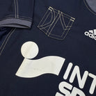 2013/14 OM Extérieur (14a) - Iconic Football Shop