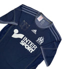 2013/14 OM Extérieur (14a) - Iconic Football Shop