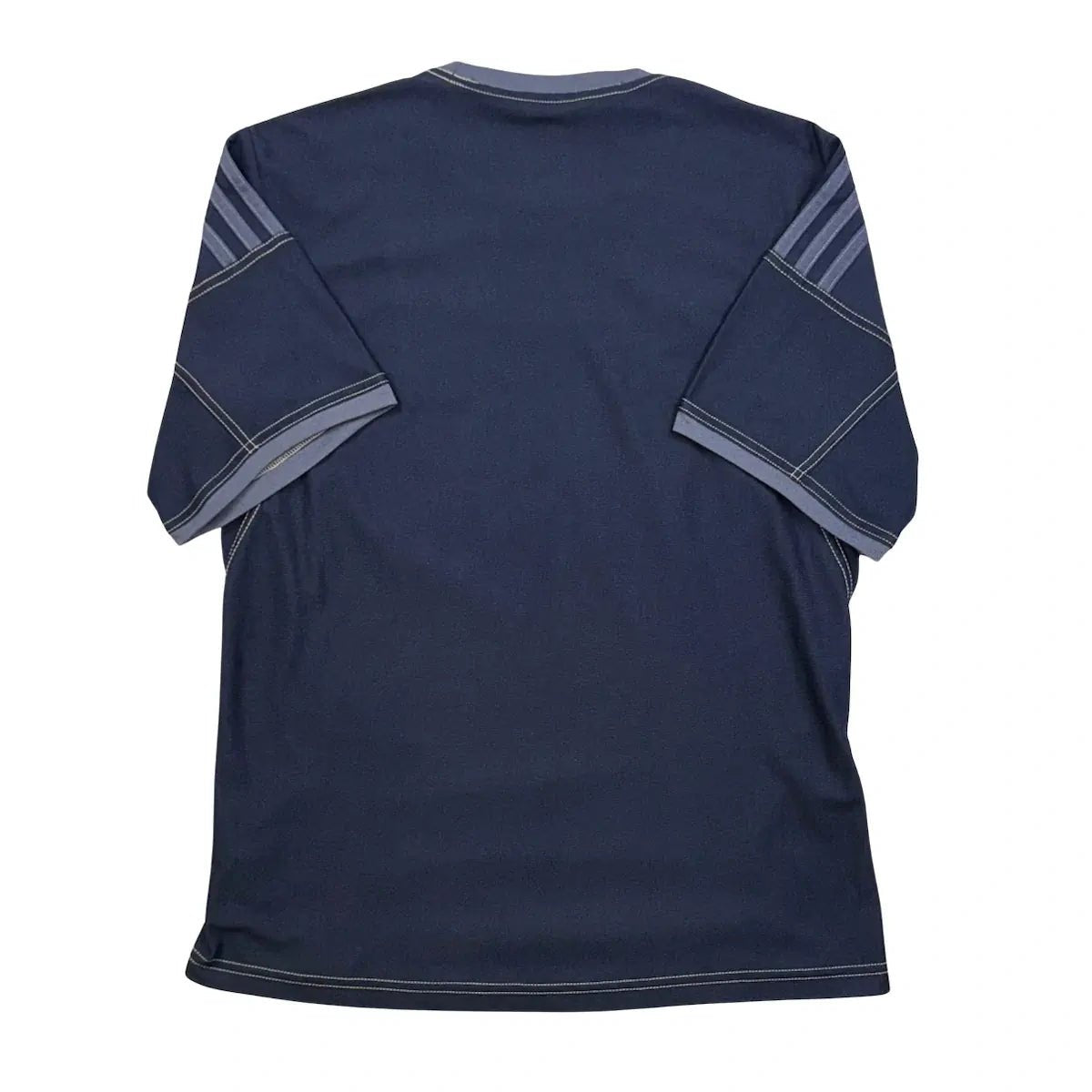 2013/14 OM Extérieur (14a) - Iconic Football Shop