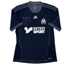 2013/14 OM Extérieur (M) - Iconic Football Shop