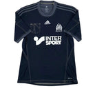 2013/14 OM Extérieur (M) - Iconic Football Shop
