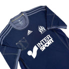 2013/14 OM Extérieur (M) - Iconic Football Shop