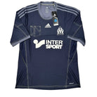 2013/14 OM Extérieur - Nkoulou 3 (L) - Iconic Football Shop