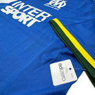 2013/14 OM Fourth (L) - Iconic Football Shop