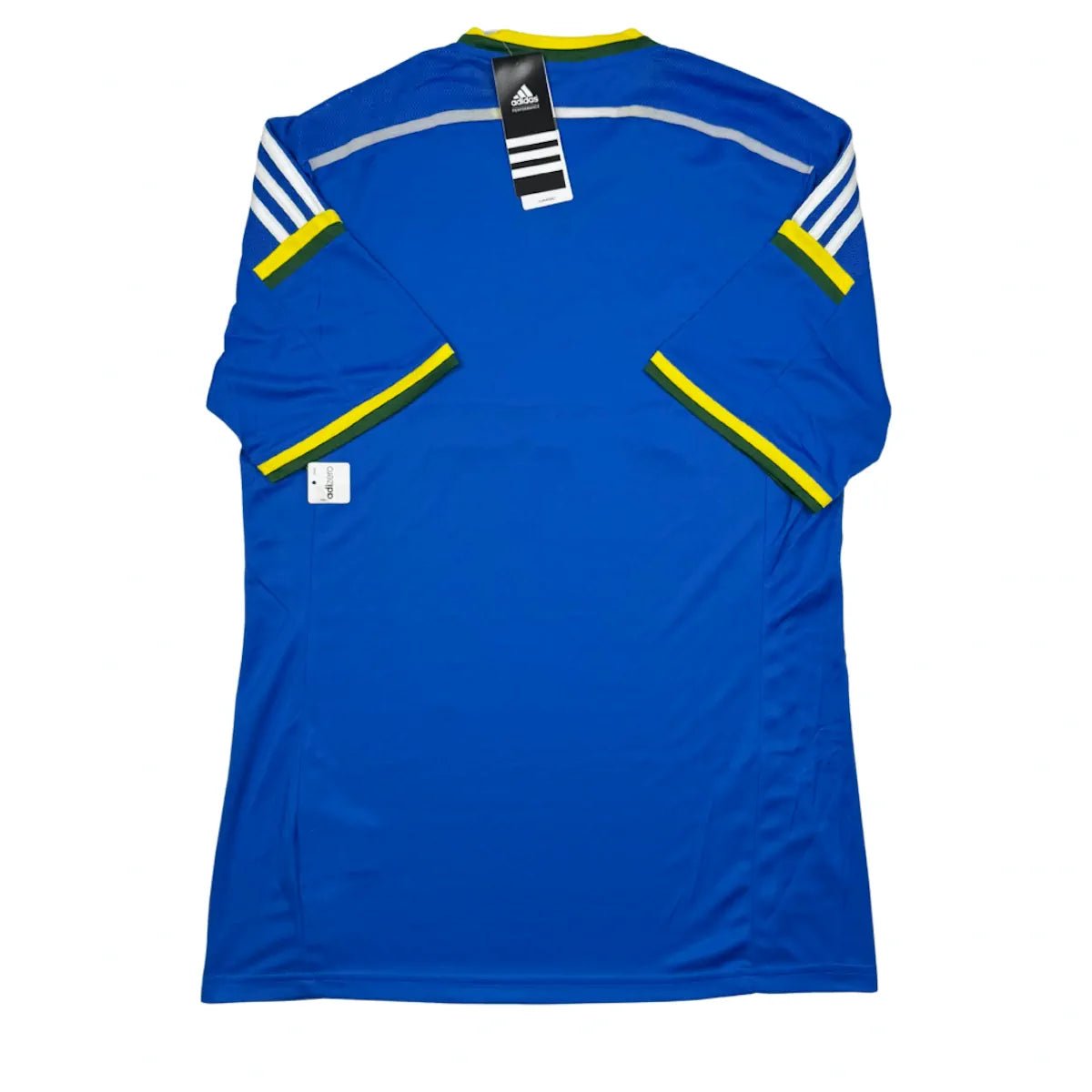 2013/14 OM Fourth (L) - Iconic Football Shop