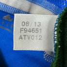 2013/14 OM Fourth (S) - Iconic Football Shop