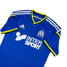 2013/14 OM Fourth (S) - Iconic Football Shop