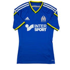 2013/14 OM Fourth (S) - Iconic Football Shop
