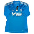 2013/14 OM Third - Thauvin 14 *20 ANS LDC* (L) - Iconic Football Shop
