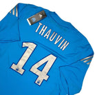 2013/14 OM Third - Thauvin 14 *20 ANS LDC* (L) - Iconic Football Shop