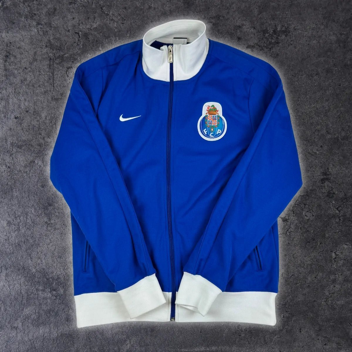 2013/14 Porto Entraînement (L) - Iconic Football Shop