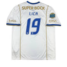 2013/14 Porto Third - Lica 19 *125 ans* (XL) - Iconic Football Shop