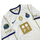 2013/14 Porto Third - Lica 19 *125 ans* (XL) - Iconic Football Shop