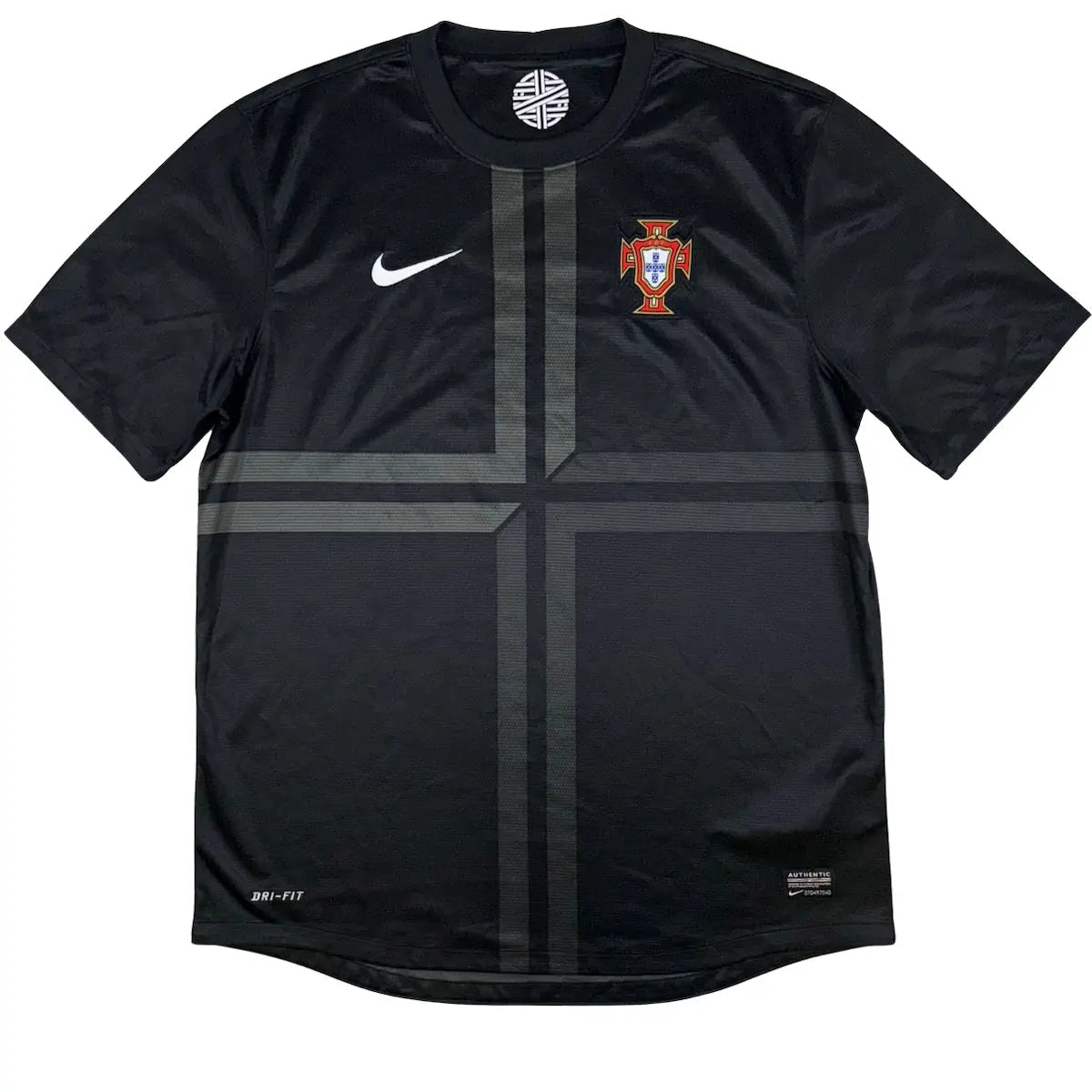 2013/14 Portugal Extérieur (L) - Iconic Football Shop