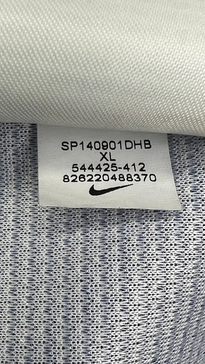 2013/14 PSG Domicile (13/15a) - Iconic Football Shop