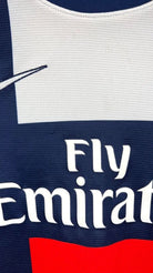 2013/14 PSG Domicile (13/15a) - Iconic Football Shop